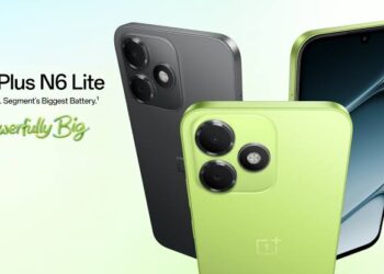 Spesifikasi dan Harga OnePlus N6 Lite: Ponsel Tangguh 4G Berstandar MIL-STD-810H