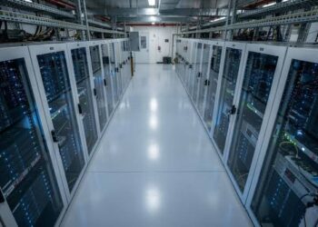 Di Balik Laju Teknologi AI: Konsumsi Air Data Center Memicu Kekhawatiran Global