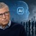 Soroti Risiko Senjata Digital, Bill Gates Desak Pembuat Hukum Buat Aturan Ketat untuk AI