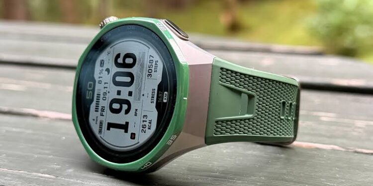 Inovasi Baru Huawei: WATCH GT 7 Pro Dibekali Fitur Pemantau Diabetes dan Kesehatan Jantung