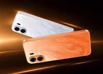 Lini K Series Bertambah, Oppo K14 Plus Tawarkan Layar 1.5K dan Kamera 50 MP OIS