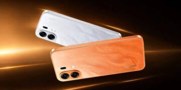 Lini K Series Bertambah, Oppo K14 Plus Tawarkan Layar 1.5K dan Kamera 50 MP OIS