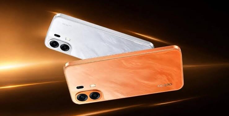 Lini K Series Bertambah, Oppo K14 Plus Tawarkan Layar 1.5K dan Kamera 50 MP OIS