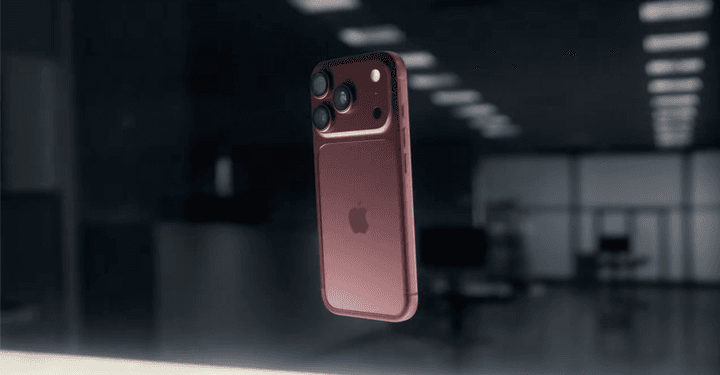 Spesifikasi Lengkap iPhone 18 Pro dan Pro Max: Kamera 48 MP Hingga Memori 2 TB