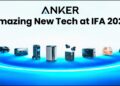 IFA 2026 Jadi Panggung Transformasi Anker: Dari Charger Menuju Solusi Rumah Pintar Berbasis AI dan Robot Cerdas