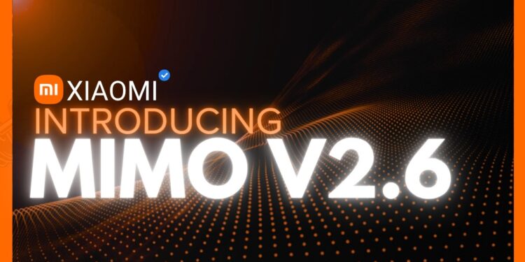 Mengenal MiMo-V2.6, AI OpenSource Besutan Xiaomi untuk Otomasi Industri