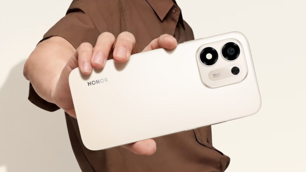 Honor Play 11