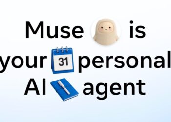 Transformasi Meta Muse: Dari Chatbot Biasa Menjadi Agen AI Multitasking di Connect 2026