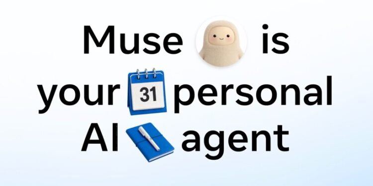 Transformasi Meta Muse: Dari Chatbot Biasa Menjadi Agen AI Multitasking di Connect 2026