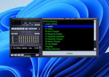Pemutar Musik Legendaris Winamp Siap Hadir Kembali dengan Fitur Streaming di 2027