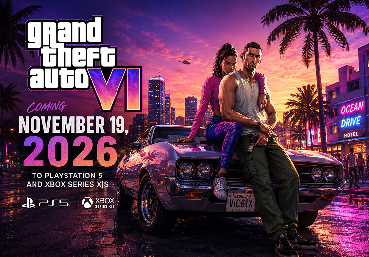 GTA 6