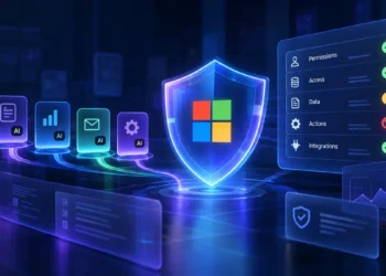 Microsoft Hadirkan Fitur Pengawas Agen AI: Batasi Akses Otomatis Saat Risiko Meningkat
