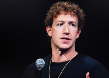 Imbas Usulan Pajak Miliarder, Meta Buat Skema Saham Khusus Demi Pertahankan Zuckerberg