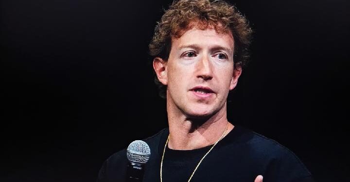 Imbas Usulan Pajak Miliarder, Meta Buat Skema Saham Khusus Demi Pertahankan Zuckerberg