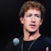 Imbas Usulan Pajak Miliarder, Meta Buat Skema Saham Khusus Demi Pertahankan Zuckerberg