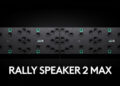 Logitech Seri Rally Speaker 2 Bawa Teknologi Audio Terarah ke Ruang Konferensi