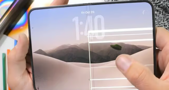 Heboh Kasus Layar iPhone Duo Retak, Seberapa Luas Dampaknya pada Pengguna?
