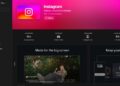Kini Hadir di Apple TV, Instagram Bikin Acara Nonton Reels Bareng Keluarga Makin Seru