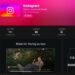 Kini Hadir di Apple TV, Instagram Bikin Acara Nonton Reels Bareng Keluarga Makin Seru