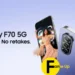 Spesifikasi dan Harga Samsung Galaxy F70 5G, Bawa Kamera 50 MP OIS dan Baterai Jumbo