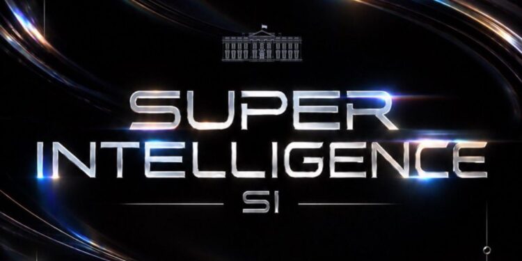 Amerika Resmi Ubah Istilah AI Menjadi ‘Super Intelligence’ di Seluruh Lembaga AS