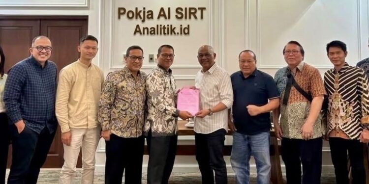 PANDI Hadirkan AI SIRT: Wadah Konsultasi dan Penanganan Insiden AI di Indonesia