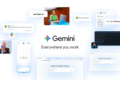 Google Luncurkan Gemini Agent for Work, Asisten AI yang Punya Akun Workspace Mandiri