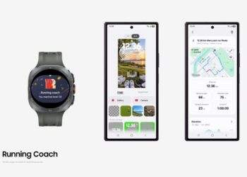 Samsung Health Bawa Inovasi Baru: Dari Rute Strava Hingga Grafik Sleep Balance