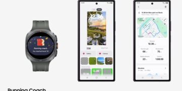 Samsung Health Bawa Inovasi Baru: Dari Rute Strava Hingga Grafik Sleep Balance