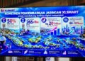 XLSmart Gelontorkan Rp 20 Triliun Demi Pemerataan Akses Digital Luar Jawa