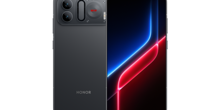 Dibanderol Mulai Rp 8 Jutaan, Honor Win RT2 dan Turbo2 Hadir dengan Baterai Super Besar