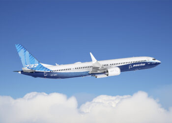 Cegah Tragedi JT610 Terulang, Boeing Resmi Perbarui Sistem AOA pada Armada 737 MAX