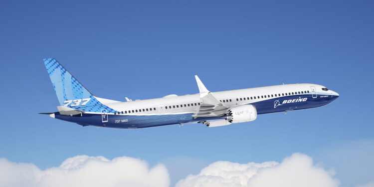 Cegah Tragedi JT610 Terulang, Boeing Resmi Perbarui Sistem AOA pada Armada 737 MAX