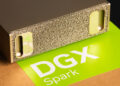 DGX Spark RAM 64 GB Resmi Hadir, Nvidia Sediakan Komputer AI Lebih Ekonomis