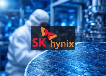 SK Hynix Terbangkan Chip Memori ke Luar Angkasa Lewat Satelit E3T Unit 2