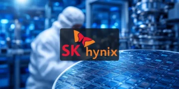 SK Hynix Terbangkan Chip Memori ke Luar Angkasa Lewat Satelit E3T Unit 2