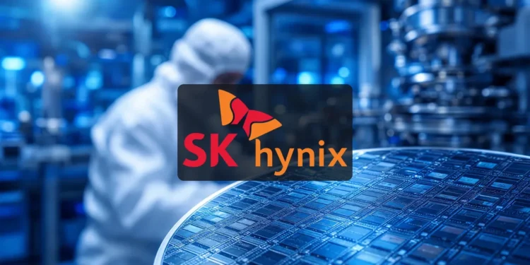 SK Hynix Terbangkan Chip Memori ke Luar Angkasa Lewat Satelit E3T Unit 2