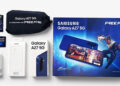 Samsung Boyong Galaxy A27 5G Gaming Package ke Indonesia, Sasar Komunitas Free Fire