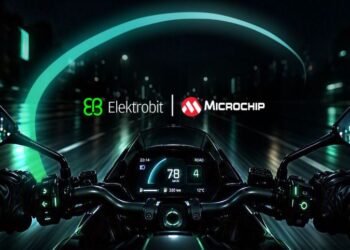 Solusi AUTOSAR Elektrobit x Microchip untuk Ekosistem Otomotif Modern
