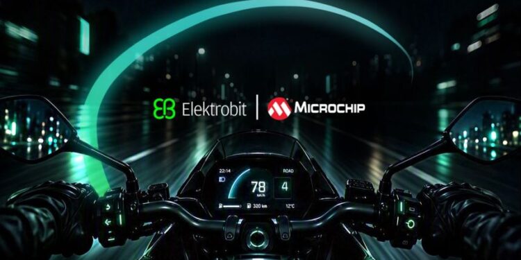 Solusi AUTOSAR Elektrobit x Microchip untuk Ekosistem Otomotif Modern