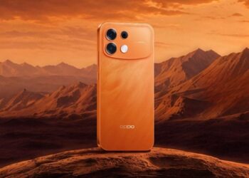 Resmi Dirilis, Oppo F35 Series Bawa Peningkatan Baterai Jumbo dan Fitur Kamera