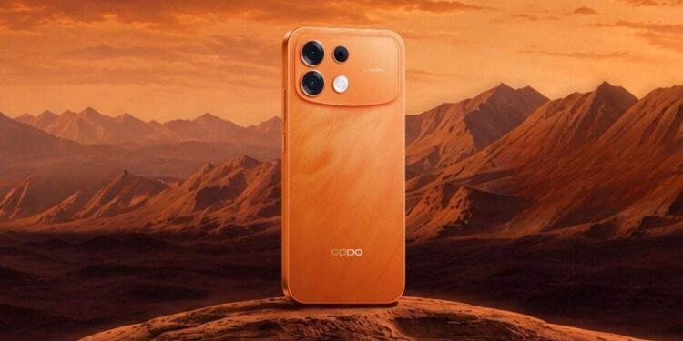 Resmi Dirilis, Oppo F35 Series Bawa Peningkatan Baterai Jumbo dan Fitur Kamera