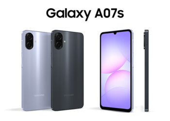 Incar Pasar Entry-Level, Samsung Boyong Galaxy A07s ke Indonesia dengan Chipset Helio G99+