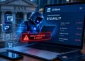 Akses Rekening Tanpa Izin, Bank Raksasa Amerika Mulai Batasi Gerak Agen AI