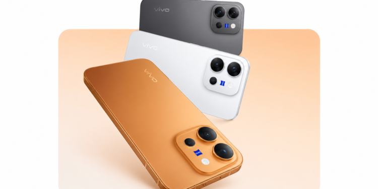 Lolos Uji Bluetooth SIG, vivo X500E Diperkirakan Meluncur Dalam Waktu Dekat