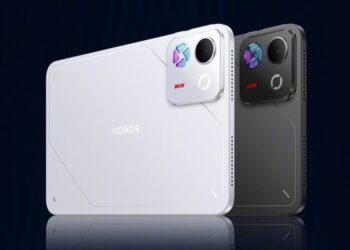 Honor Win Pad Debut di China: Tablet Gaming OLED 240 Hz Berbaterai 10.000 mAh