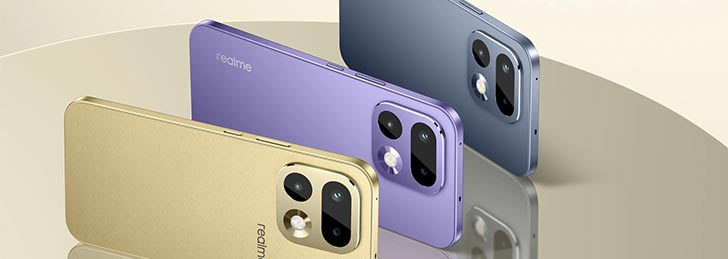 Bocoran Terbaru Realme 17 Pro: Punya Fitur Gaming 165 Hz dan Kamera Sensor 200 MP