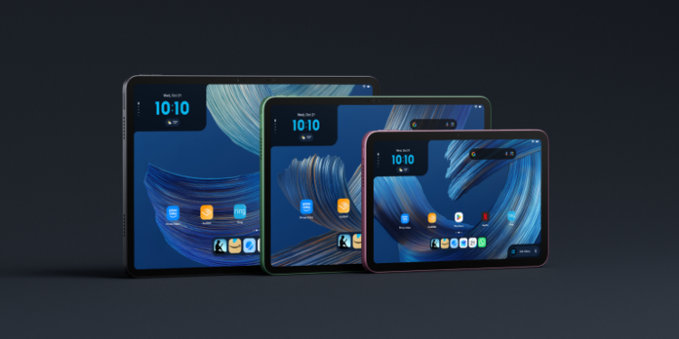 Amazon Resmi Tinggalkan Fire OS, Luncurkan 3 Alexa Tablet Berbasis Android Murni