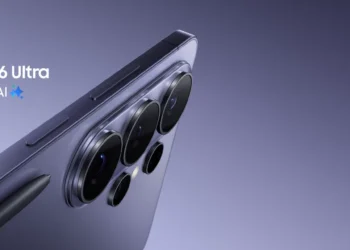 Berkat Fitur Privacy Display, Samsung S26 Ultra Terpilih Jadi Penemuan Terbaik 2026