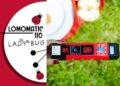 Lomography Kembali Berkreasi, Rilis Kamera Format 110 Edisi Spesial Lomomatic Ladybug